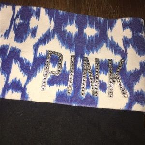 VSPINK Yoga Leggings size sm