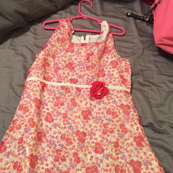 Kids dress