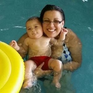 Meet your Posher, Lena