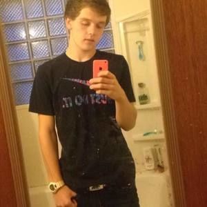 Meet your Posher, Seth