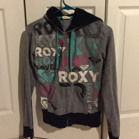 Rory hoodie