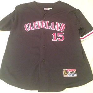 Mens Large Vintage Jersey