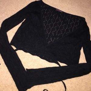 Betsey Johnson Cardigan
