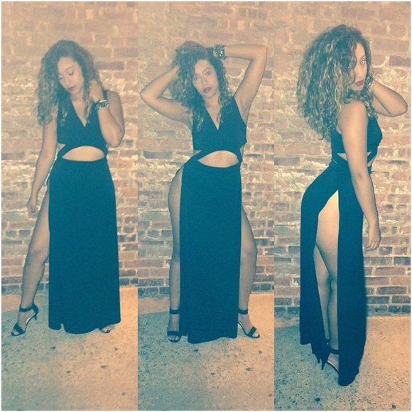 Evening Dress