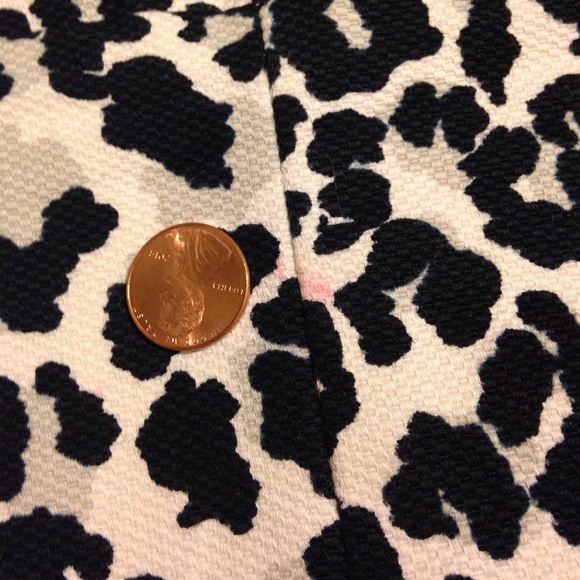 Dress stain