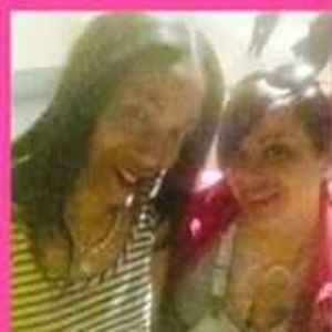 Meet your Posher, Kiesha