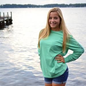 Meet your Posher, Lacy