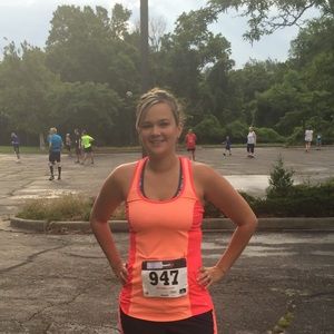 Meet your Posher, Michelle