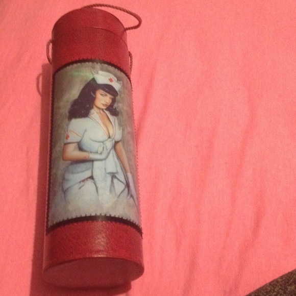Wine holder