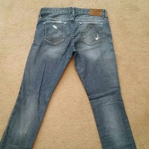 Guess Starlett Straight Size 29