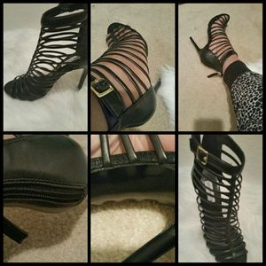 STEVE MADDEN High Heels