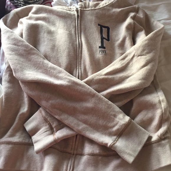 Pink jacket - Picture 2 of 3