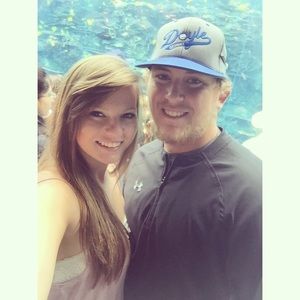 Meet your Posher, Jake