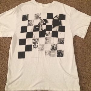 Mens L T-Shirt