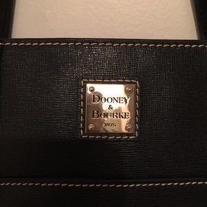 Dooney & Bourke Timeless Bag