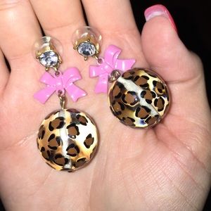 Betsey Johnson Earrings