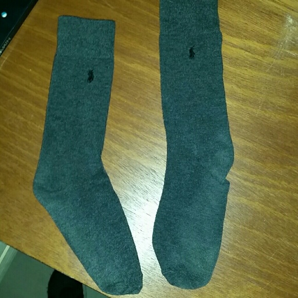 Ralph Lauren socks