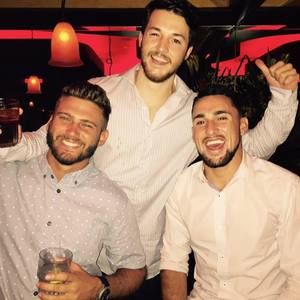 Meet your Posher, Kameron