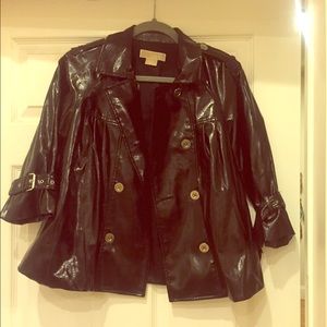 MICHAEL by Michael Kors Raincoat