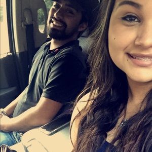 Meet your Posher, Alejandro