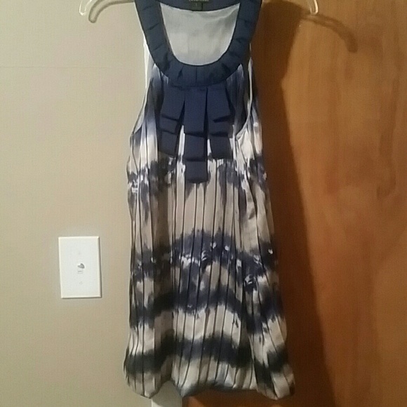 Cocktail dress
