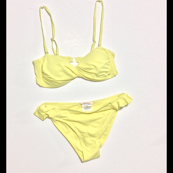 Bathing suit