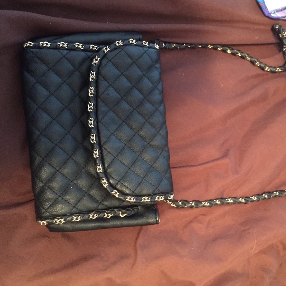 Cross body bag
