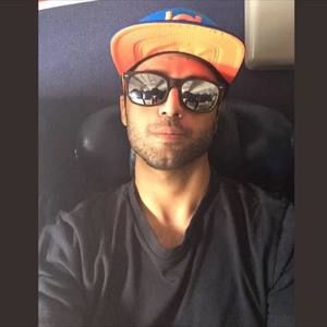 Meet your Posher, Jassim