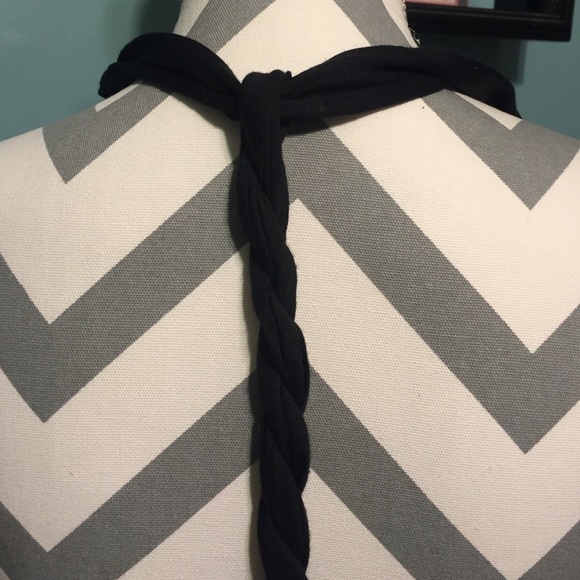 Express sequin tank top - Picture 4 of 4