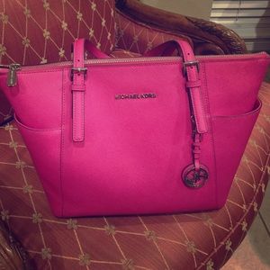 Michael Kors tote bag
