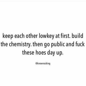 Meet your Posher, Deonna