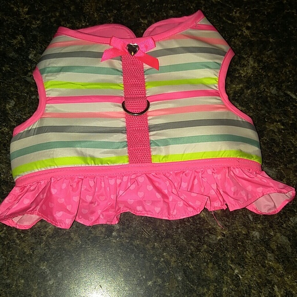 smoochie pooch harness