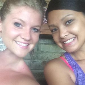 Meet your Posher, Whitney