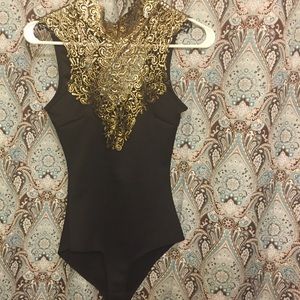Leotard