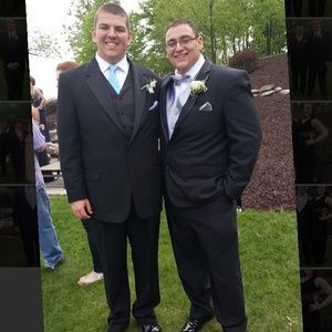 Meet your Posher, Ramy