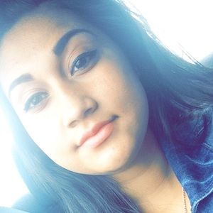 Meet your Posher, Katherine