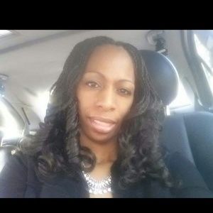 Meet your Posher, Marilyn