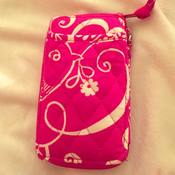 Vera Bradley Handbags - Vera Bradley wallet
