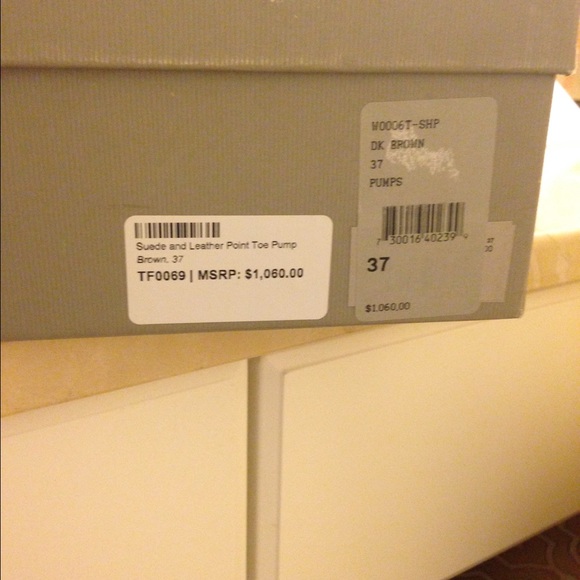 Tom ford shoes - Picture 2 of 4