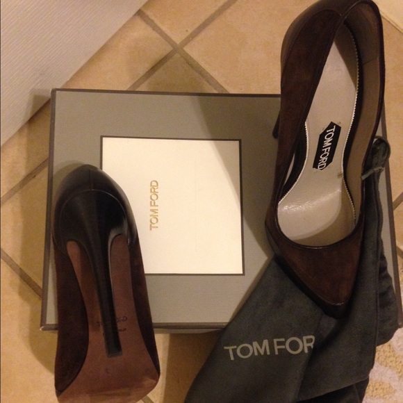 Tom ford shoes - Picture 3 of 4