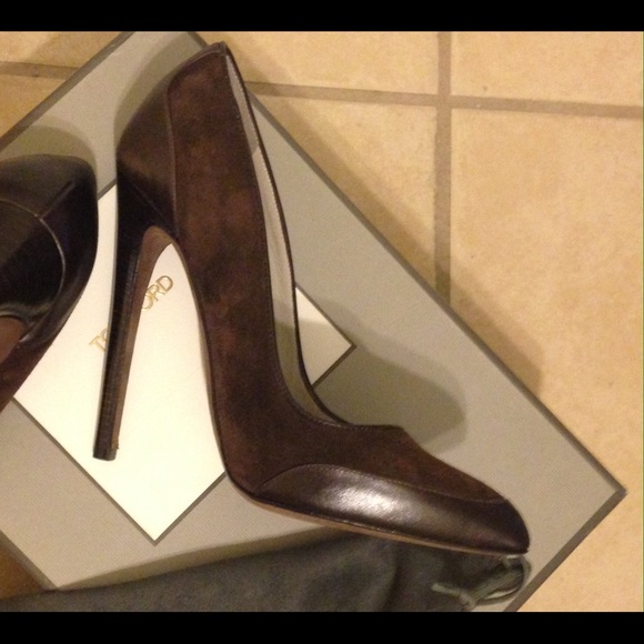 Tom ford shoes - Picture 1 of 4