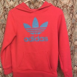 Adidas Hoodie