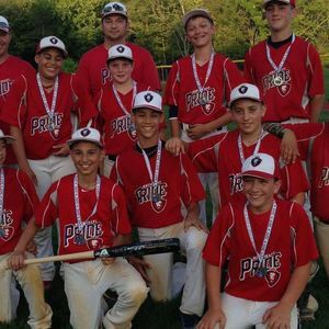 Meet your Posher, Andrew