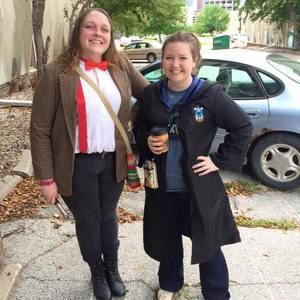 Meet your Posher, Kim