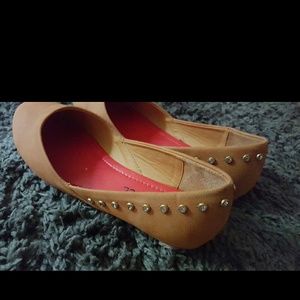 Ballerina Flats