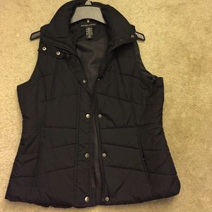 NY&Company Puffer Vest