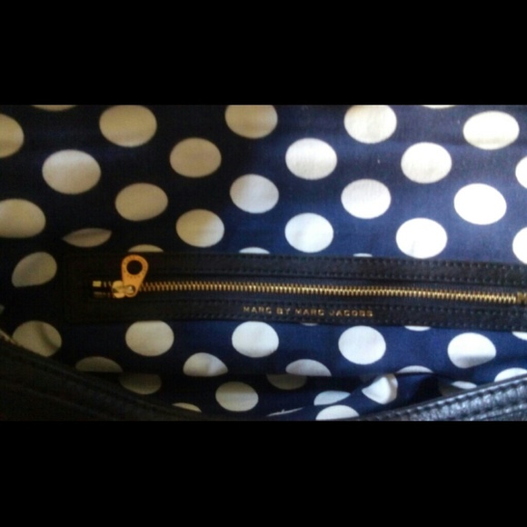 marc jacobs handbag Authentic - Picture 3 of 4