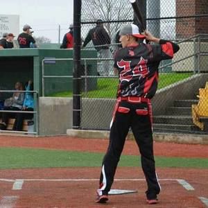 Meet your Posher, Brandon