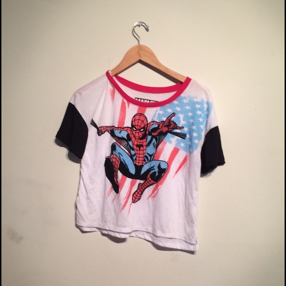 Spider-Man t