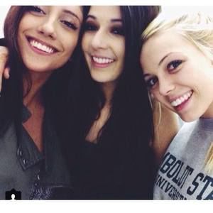 Meet your Posher, Zoe